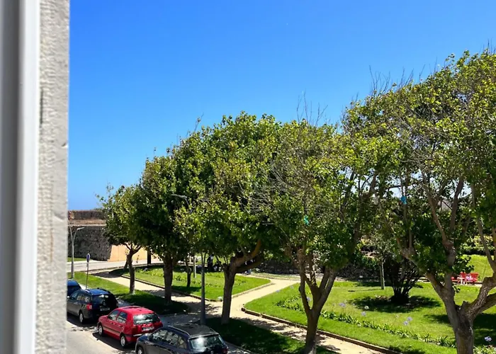 Peniche Hostel Hostel