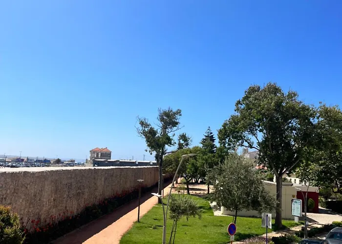 Hostel Peniche Hostel *