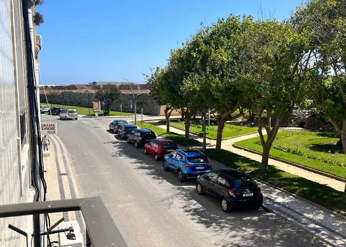 Peniche Hostel Hostel Peniche