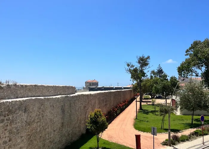 Peniche Hostel Hostel *