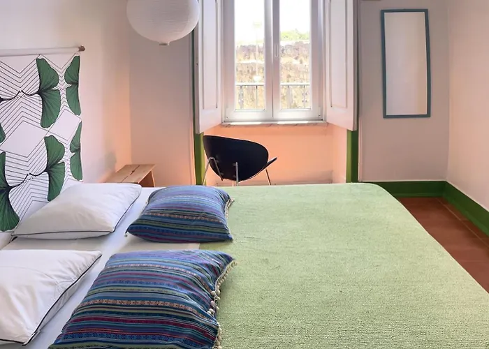 Hostel Peniche Hostel Peniche