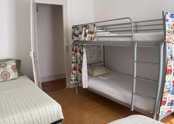 Peniche Hostel Hostel Peniche