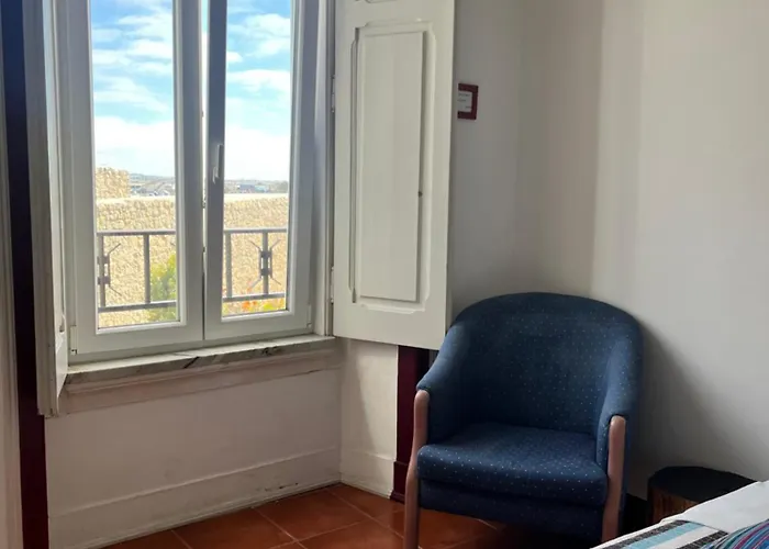 Peniche Hostel Hostel Peniche