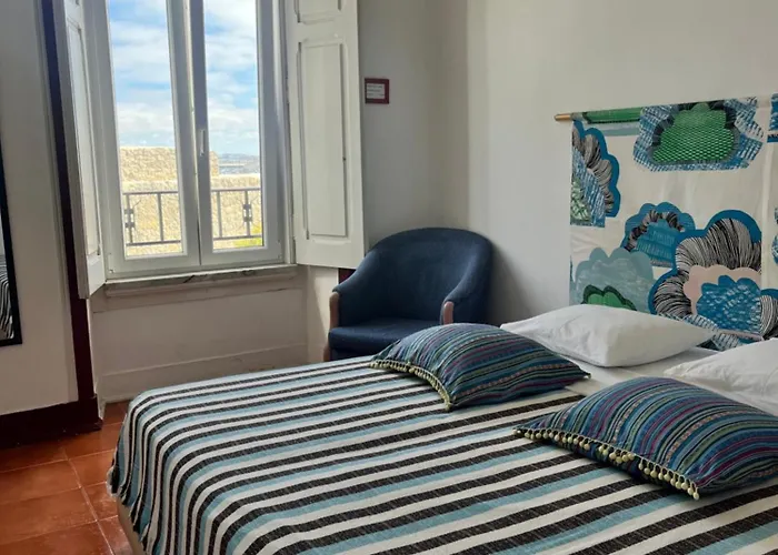 Peniche Hostel Hostel *