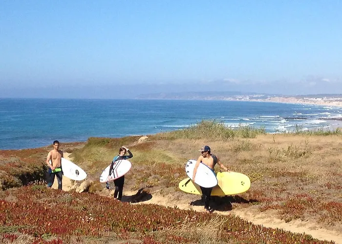 Hostel Peniche Hostel Peniche