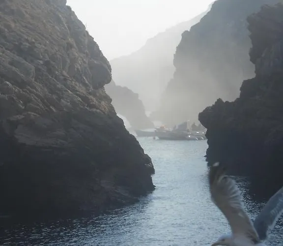 Hostel Peniche Hostel