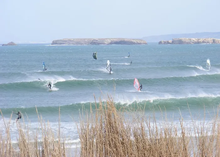 Peniche Hostel Hostel Peniche